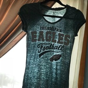 Philadelphia eagles T-shirt